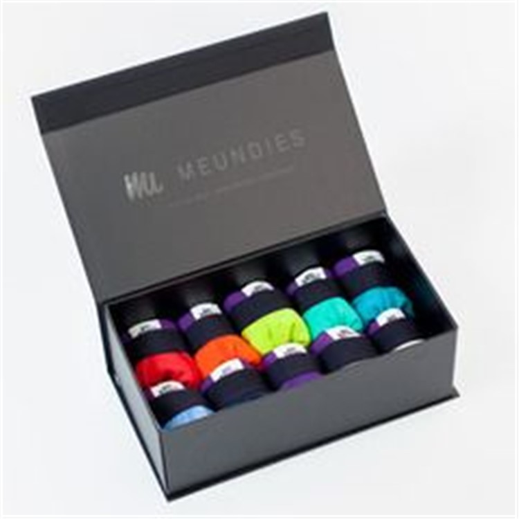 sock box 4