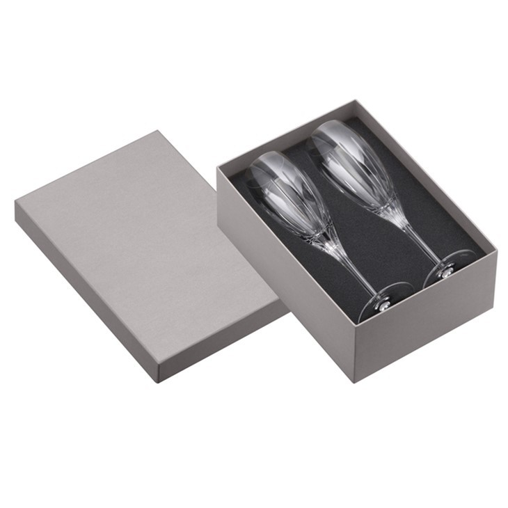 Packaging Boxes For Wine Glasses