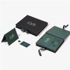Vip Membership Card Packaging Gift Box