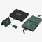 Vip Membership Card Packaging Gift Box