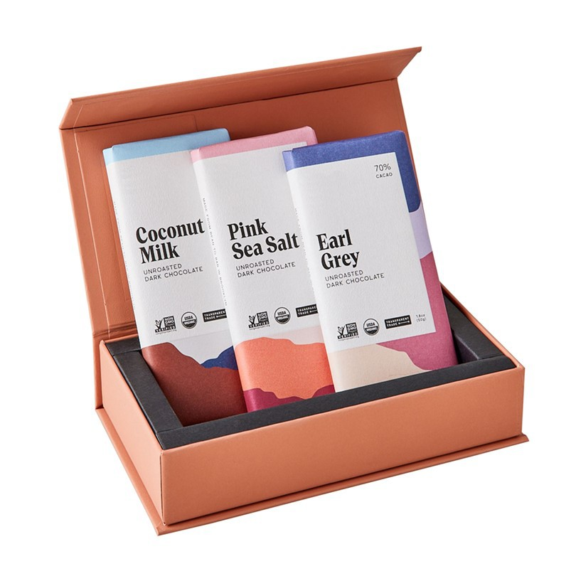 mushroom chocolate bar box 5