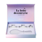 Hair Accessories Box Packaging With Foam Insert