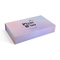 Hair Accessories Box Packaging With Foam Insert
