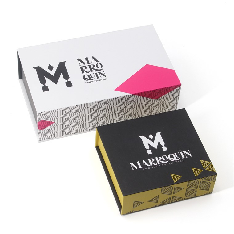 hard cardboard packaging box 12