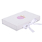 Luxury Valentine Gift Box With Ribbon