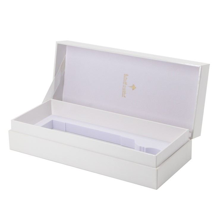 Rectangle Paper Packaging Box
