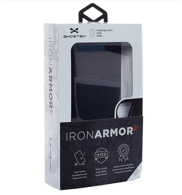 mobile cover package box 2