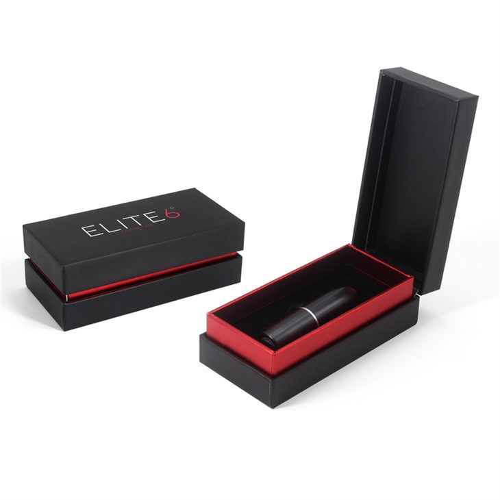 Packaging Boxes For Lip Gloss