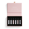 Luxury Round Parfum Set Gift Box Packaging