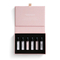 Luxury Round Parfum Set Gift Box Packaging