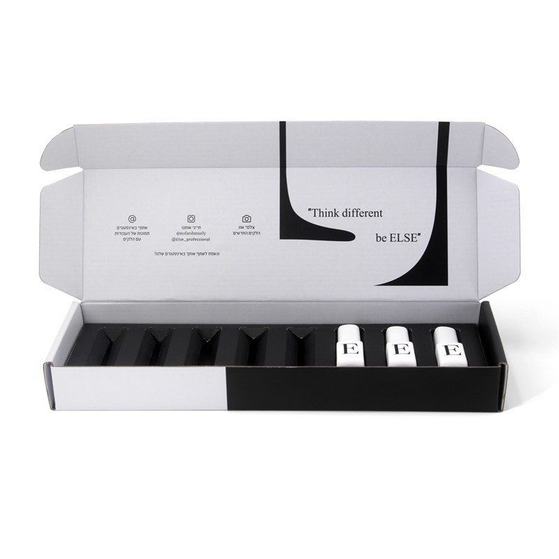 nail polish set box 6