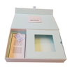 Luxury Hair Extensions Packaging Boxes