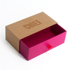 Pull Out Slide Gift Box