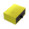 3D Logo Parfume Box Packaging
