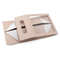 Foldable Magnetic Box With Window