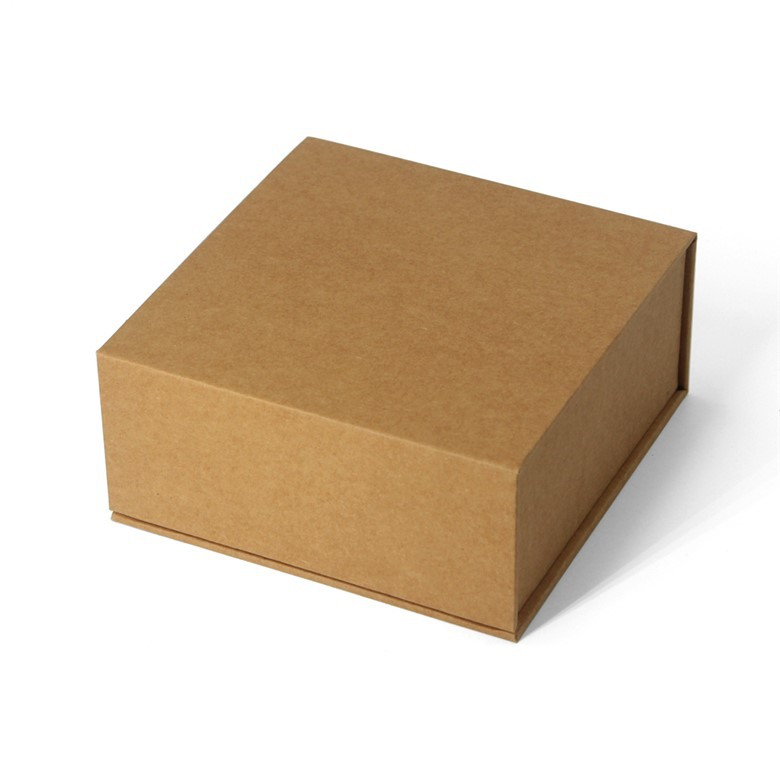 kraft gift box 1