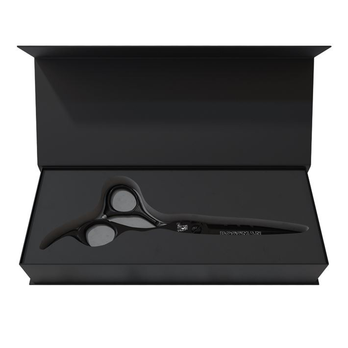 Hair Scissors Packaging Box