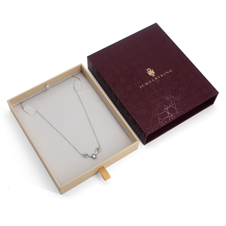 necklace box packaging luxury 3