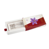 Saffron Bottle Packaging Box