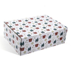 Large Christmas Gift Box