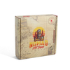 Cardboard Sauce Bottles Shipping Box