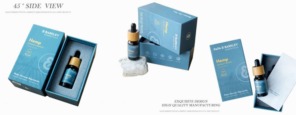 dropper bottle packaging box (7)