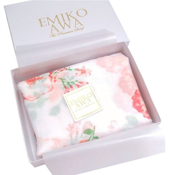Custom Hijab Packaging Box