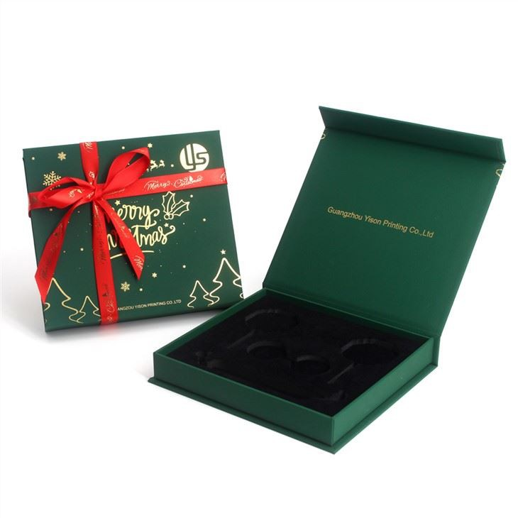 Christmas Packaging Boxes