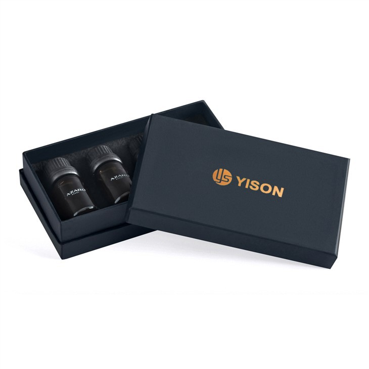 Essential Oil Bottle Packaging Boxes