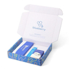 Mailer Box With Insert