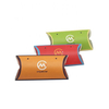 Custom Printed Pillow Boxes