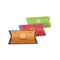 Custom Printed Pillow Boxes