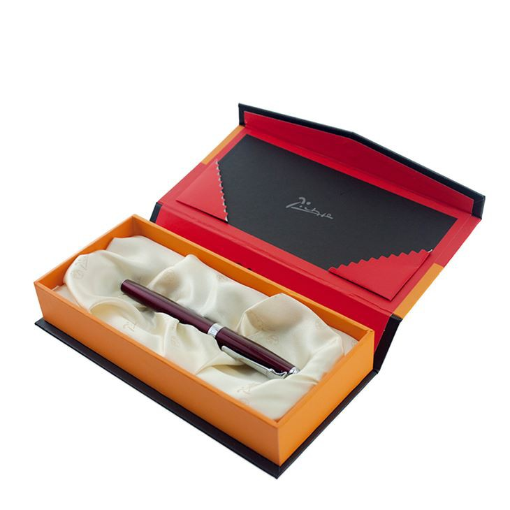 Custom Empty Pen Gift Boxes