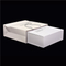 White Magnetic Box