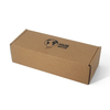 Water Bottle Packaging Box