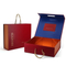 Grey Magnetic Gift Box