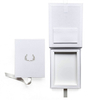 Rigid Wedding Invitation Box