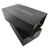 Side Opening Cardboard Shoe Box