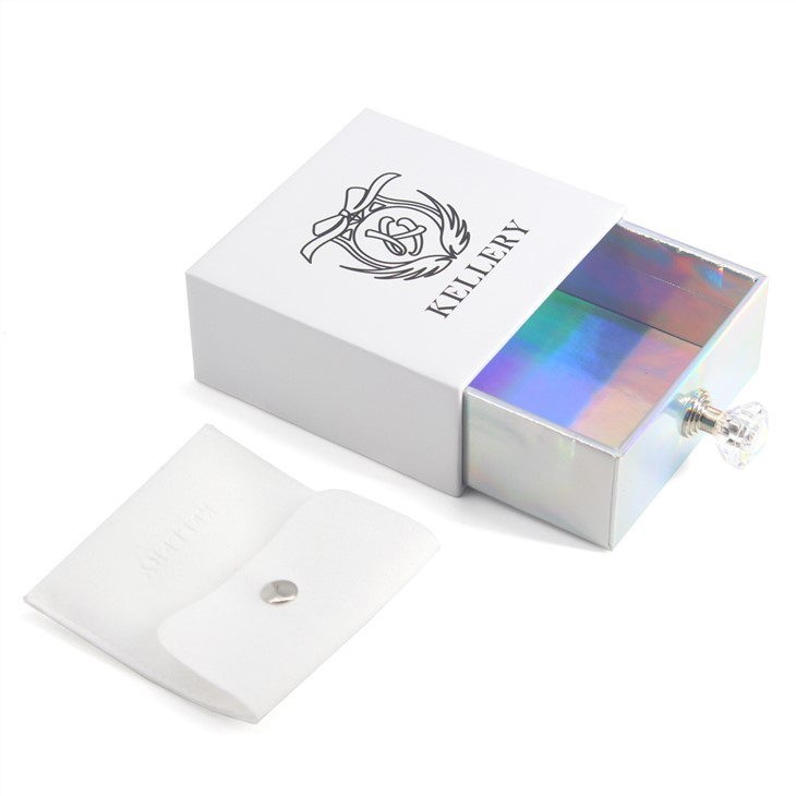 Packaging Boxes Jewelry