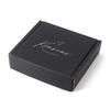 Shipping Boxes Jewelry
