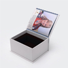 Book Shaped Box