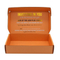 Gold Foil Shipping Packaging Box