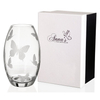 Custom Living Vase Packaging Box For Vases