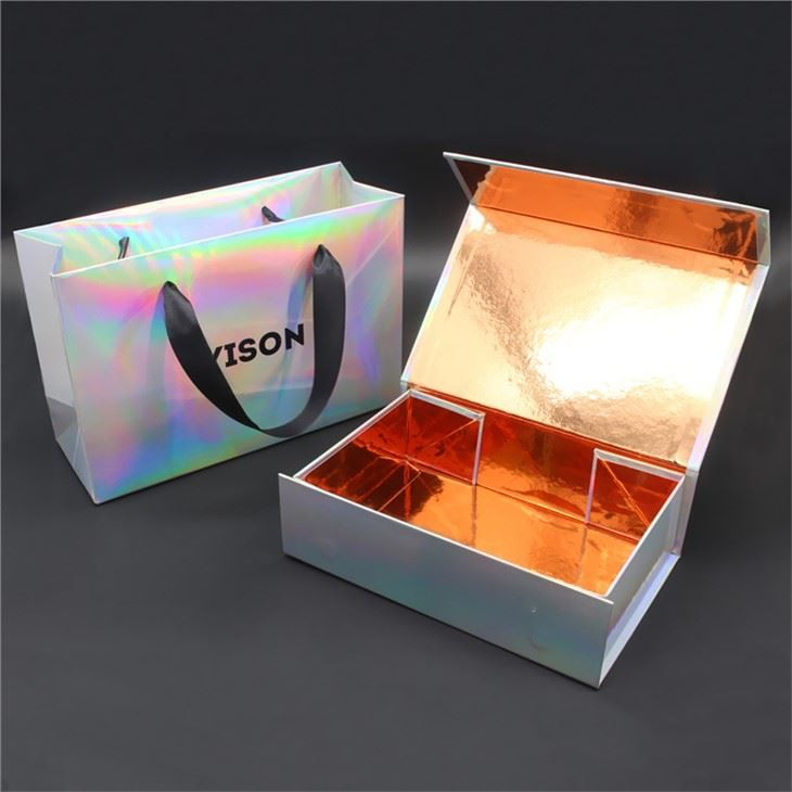 Skincare Box Packaging Luxury