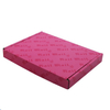 Thin Nail Shipping Packaging Box