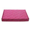 Thin Nail Shipping Packaging Box