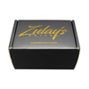 Holographic Carton Black Box