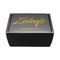 Holographic Carton Black Box
