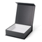 Black Gift Box With Magnetic Closure