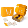 Paper Packaging Box And Bag